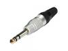 HICON J63S - kabelový Jack 6,3 stereo | Jack 6,3mm - kabelové - 01