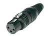 HICON X3CF-G | XLR - 01