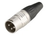 HICON X3CM-V - X3CF-V | Samice-Samec - 02