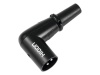 Hicon HI-X3RM-M - úhlový XLR 3-pin samec | Mikrofonní kabely - 02