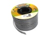 HICON HIFI HIA-225-1000 reproduktorový kabel 2x2,5mm - 10m | Kabelové rozdělovač - 01
