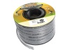 HICON HIFI HIA-240-1000 reproduktorový kabel 2x4mm - 10m | Hifi - 01