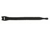 Sommer Cable KLETT25-300-SW - vázací pásek 300mm | Barevné rozlišovače XLR - 01