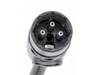 Littlite 12XR-LED, 30cm, XLR 3-pol, 90° | Ultralite - 02