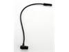 Littlite 12XR-4-LED, 30cm, XLR 4-pol, 90° | Ultralite - 01