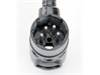 Littlite 12XR-4-LED, 30cm, XLR 4-pol, 90° | Ultralite - 02