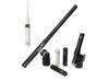 Audix M1280B-O mini kondenzátorový mikrofon | The MICROS™ - M1280B miniaturní mikrofony - 02