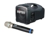 MIPRO MA-101B Sestava 1 | MA-101 45W - 01