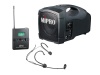 MIPRO MA-101B Sestava 2 | MA-101 45W - 01