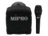 MIPRO MA-101C - mobilní reproduktor s ručním mikrofonem | MA-101 45W - 03