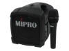 MIPRO MA-101C - mobilní reproduktor s ručním mikrofonem | MA-101 45W - 04