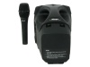 MIPRO MA-101C - mobilní reproduktor s ručním mikrofonem | MA-101 45W - 07