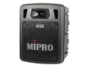 MIPRO MA-300D | MA-303 60W - 01