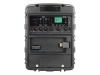 MIPRO MA-300D | MA-303 60W - 02