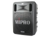 MIPRO MA-505EXP | MA-505 145W - 01