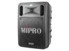 MIPRO MA-505PA DPM-3 | MA-505 145W - 01