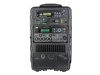 MIPRO MA-505PA DPM3 Sestava 1 | MA-505 145W - 03