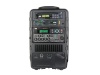 MIPRO MA-505PA DPM3 Sestava 2 | MA-505 145W - 03