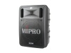 MIPRO MA-505PA DPM3 Sestava 3 | MA-505 145W - 02