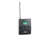 MIPRO MA-505PA DPM3 Sestava 3 | MA-505 145W - 04