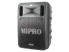 MIPRO MA-505PA DPM3 Sestava 4 | MA-505 145W - 02