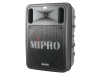 MIPRO MA-505PA DPM3 Sestava 5 | MA-505 145W - 02