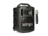 MIPRO MA-708 Sestava 1 | MA-708 190W - 01