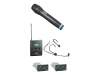 MIPRO MA-708 Sestava 5 | MA-708 190W - 10