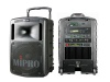 MIPRO MA-808 Sestava 1 | MA-808 260W - 04