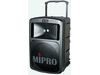 MIPRO MA-808EXP | MA-505 145W - 01