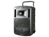 MIPRO MA-808PA | MA-708 190W - 01