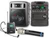 MIPRO MA-300D Sestava 3 | MA-303 60W - 01