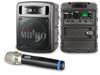 MIPRO MA-300 Sestava 1 | MA-303 60W - 01