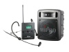 MIPRO MA-300 Sestava 2 | MA-303 60W - 01