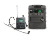 MIPRO MA-300 Sestava 2 | MA-303 60W - 02