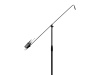 Audix MBW50B-HC bezdrátový kondenzátorový mikrofon s karbonovým ramenem | Wireless MicroBoom™ - bezdrátové systémy - 02