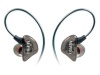 MIPRO MI-58 IEM Quad Set - bezdrátový stereo IEM systém 5,8GHz | In-Ear Digital - 08