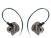 MIPRO MI-58 IEM Twin Set - bezdrátový stereo IEM systém 5,8GHz | In-Ear Digital - 07