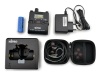 Mipro MI-58RT - bezdrátový stereo IEM systém 5,8GHz | In-Ear Digital - 07