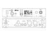 MIPRO MI-58T - vysílač | ACT-5800 Series - 03