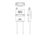 MIPRO MI-909R - 5E 480-544MHz | In-Ear Digital - 03