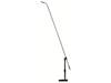 Audix MICROBOOM-84 stojan na mikrofon řady MICROS | MicroBoom™ - karbonový mikrofonní stojanový systém - 01