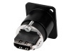 NEUTRIK NAHDMI-W-B | Barevné rozlišovače XLR - 02