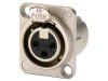 NEUTRIK NC3FD-LX | Samice - 01