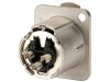 NEUTRIK NC3FD-LX | Samice - 02
