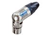 NEUTRIK NC3FRX | 15 m - 01