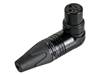 NEUTRIK NC3FRX-BAG - kabelový úhlový XLR - samice | Mikrofony - 03