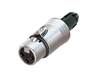 NEUTRIK NC3FXX-WOB | 10 m - 01