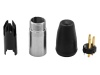 NEUTRIK NC3MX1-TOP | AES - EBU a DMX kabely - 03