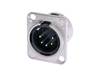 NEUTRIK NC5MD-L-1 | 10 m - 01